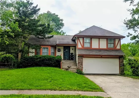 14204 S Raintree Dr, Olathe, KS 66062