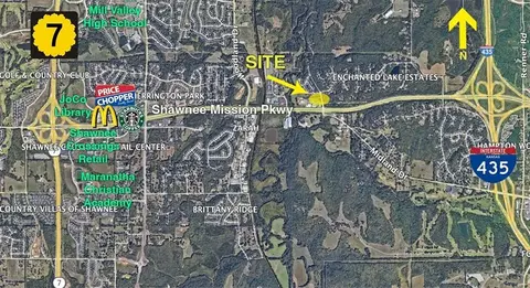 19500 W 65th Ter, Shawnee, KS 66218