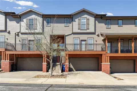 5245 Overland Dr #C8, Lawrence, KS 66049