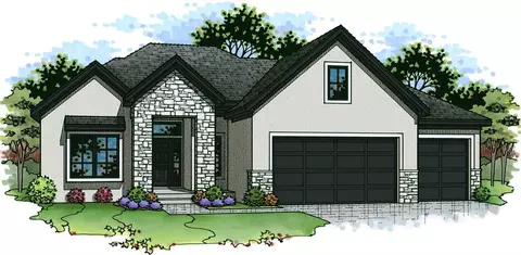 11409 S Mesquite St, Olathe, KS 66061