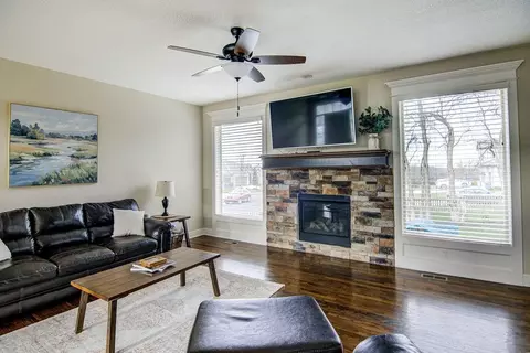 Living - 8012 Apache Rd, Lenexa, KS 66227 photo 3 of 4