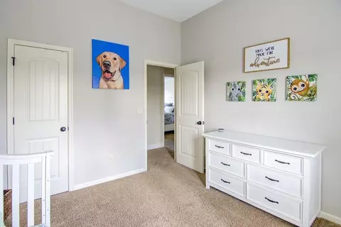 Bedroom - 8012 Apache Rd, Lenexa, KS 66227 photo 8 of 9