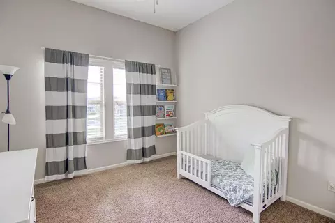 Bedroom - 8012 Apache Rd, Lenexa, KS 66227 photo 9 of 9