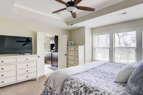 Bedroom - 8012 Apache Rd, Lenexa, KS 66227 photo 1 of 9