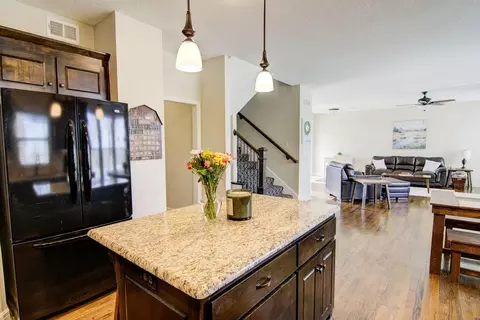 Kitchen - 8012 Apache Rd, Lenexa, KS 66227 photo 2 of 2