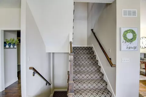 Entry Way - 8012 Apache Rd, Lenexa, KS 66227 photo 3 of 4