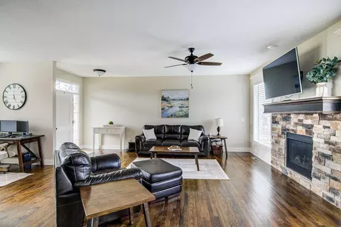 Living - 8012 Apache Rd, Lenexa, KS 66227 photo 2 of 4