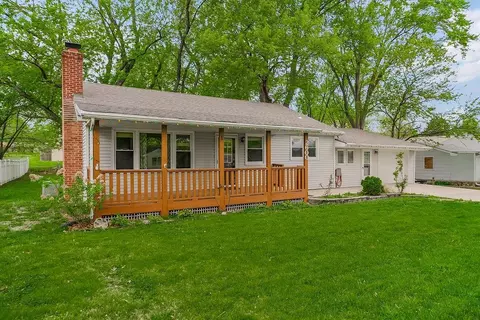 2600 Spring Garden St, Leavenworth, KS 66048