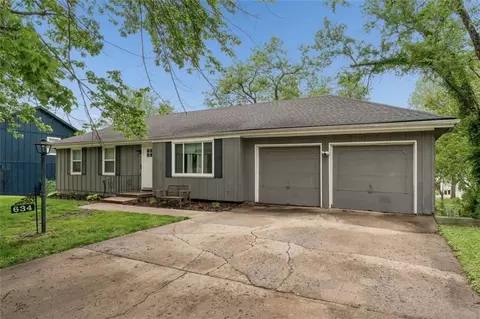 634 N 62nd St, Kansas City, KS 66102