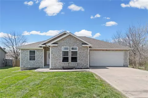206 Krause St, Richmond, MO 64085