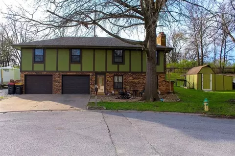 1108 Williams St, Excelsior Springs, MO 64024