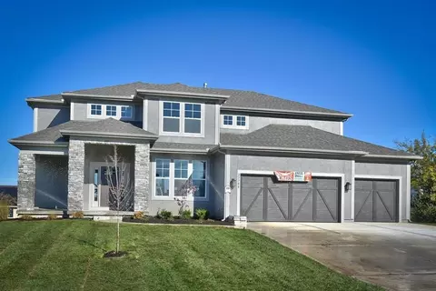 23822 Clear Creek Pkwy, Shawnee, KS 66226