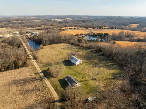 0000 Duncan Dr, Milan, MO 63556