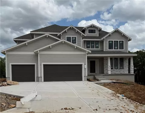 23814 Clear Creek Pkwy, Shawnee, KS 66226