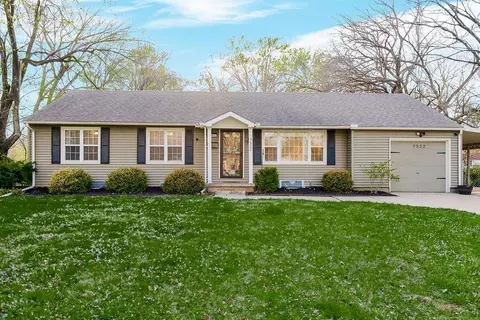 7522 Hardy St, Overland Park, KS 66204