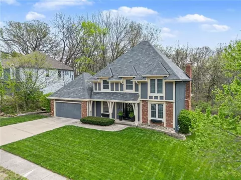 5119 NW 58th Ter, Kansas City, MO 64151