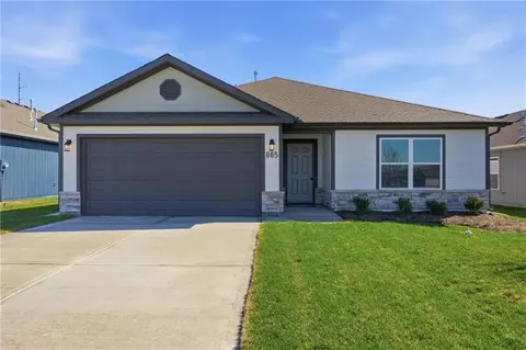 20217 W 194th Ter, Spring Hill, KS 66083