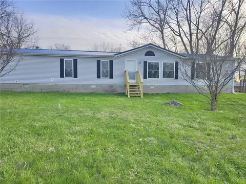 500 W Cain St, Princeton, MO 64673
