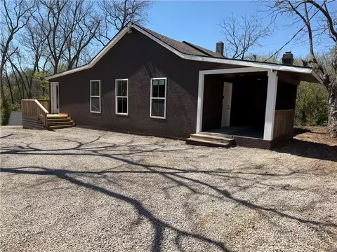 837 Euclid St, Fort Scott, KS 66701