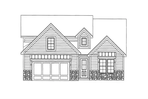 913 2nd St, Perry, KS 66073