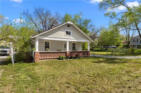 5514 S Swartz Rd, Kansas City, KS 66106