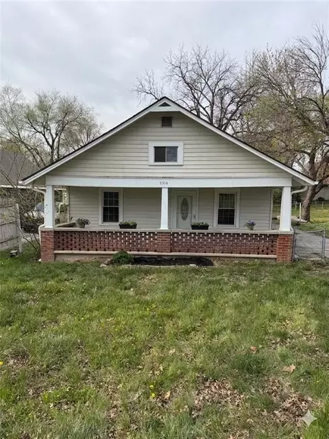 5514 S Swartz Rd, Kansas City, KS 66106