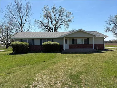 2861 Us 54 Hwy, Moran, KS 66755