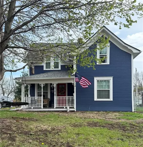 3306 Doniphan Ave, Saint Joseph, MO 64507