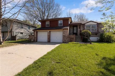 13017 S Cardiff St, Olathe, KS 66062