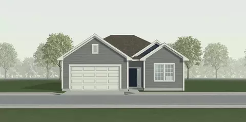 3068 NW 96th Ter, Kansas City, MO 64154