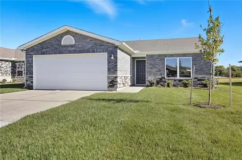 20846 Starside St, Edgerton, KS 66021