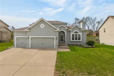 10609 NE 102nd Ter, Kansas City, MO 64157
