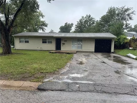 2532 S 51st Ter, Kansas City, KS 66106