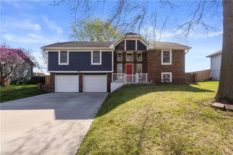 4005 N 31 St, Saint Joseph, MO 64506