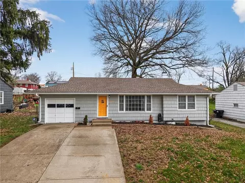 12704 E 48 Ter, Independence, MO 64055