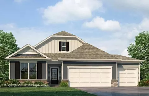 20917 W 188th Ter, Spring Hill, KS 66083