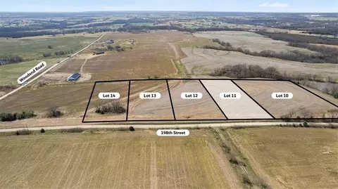 lot11 Woodend Rd, Linwood, KS 66052