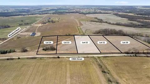 lot12 Woodend Rd, Linwood, KS 66052