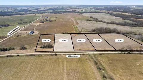 lot13 Woodend Rd, Linwood, KS 66052