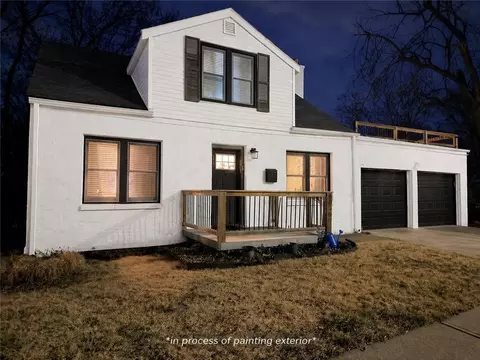 4016 W 47th Ter, Roeland Park, KS 66205