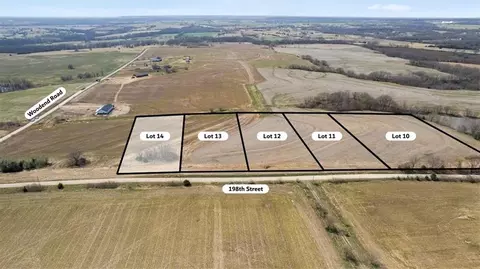 lot14 Woodend Rd, Linwood, KS 66052