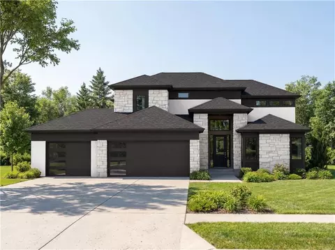 16701 Parkhill St, Overland Park, KS 66221