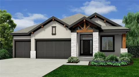 25150 W 141st St, Olathe, KS 66061