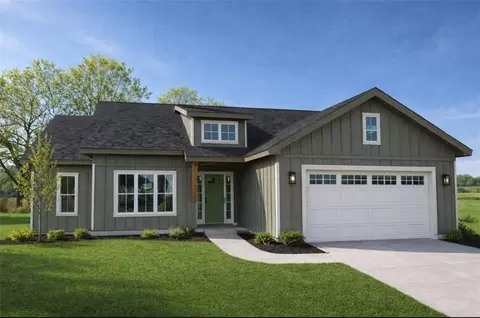 609 W Catalpa St, Independence, KS 67301