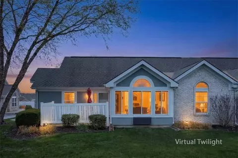 23144 W 71st Ter, Shawnee, KS 66227