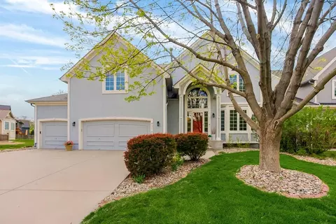 4316 Silverheel St, Shawnee, KS 66226