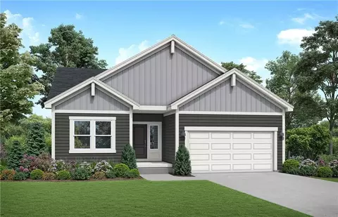 19623 W 195th Pl, Spring Hill, KS 66083