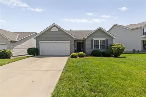 3011 NE 88th Ter, Kansas City, MO 64156