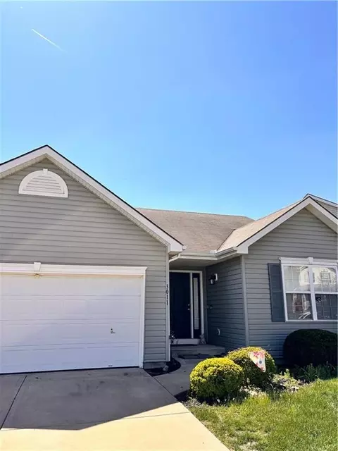 3011 NE 88th Ter, Kansas City, MO 64156