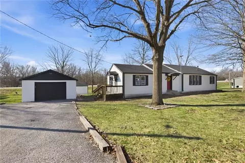 Other - 401 W Main St, Freeman, MO 64746 photo 1 of 9